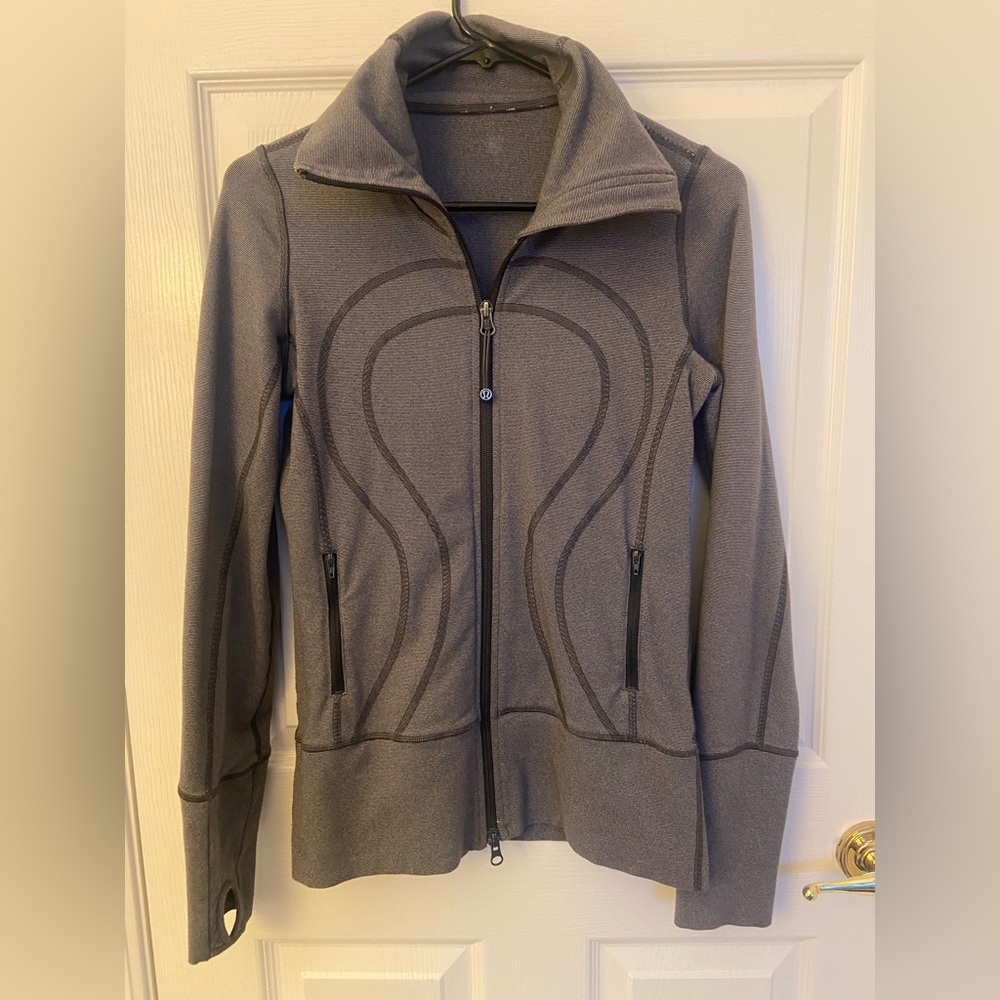Lululemon Jacket